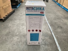 Instachill Innovative Mobile Air Cooler - 3