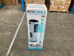 Instachill Innovative Mobile Air Cooler - 5