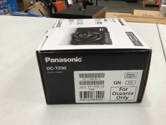 Panasonic LUMIX DC-TZ90 Digital Camera - 5