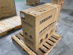 Samsung 7.1 kW, Ducted Outdoor, R32, 1-Phase AC071TXAPKG/SA - 3