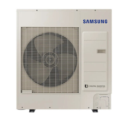 Samsung 8.5 kW, Ducted Outdoor, R32, 1-Phase AC090TXAPKG/SA