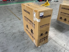 Samsung 8.5 kW, Ducted Outdoor, R32, 1-Phase AC090TXAPKG/SA - 2