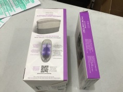 Homedics UV-Clean Phone Sanitizer and Portable Sanitizer Bag - 5