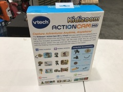 VTech Kidizoom Action Cam HD - 5