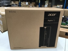 Acer Aspire TC-895 Desktop - 2