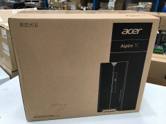Acer Aspire TC-895 Desktop - 2