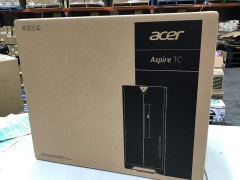 Acer Aspire TC-895 Desktop - 4