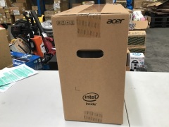Acer Aspire TC-895 Desktop - 5
