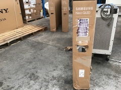 Samsung 75 Inch 4K QN85A Neo QLED Smart TV QA75QN85AAWXXY - 4