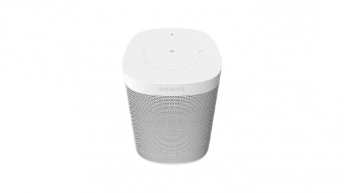 Sonos One Gen 2 Smart Speaker ONEG2AU1 - White