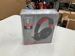Recon 70 Wired Headset for Nintendo Switch - 2