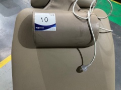 Australian Medical Couches Linak Dialysis & Oncology Treatment Couch - 5
