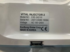 Vital Injector 2TM Intradermal Injecting Device - 6