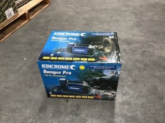 Kincrome Air Compressor 12v - 3