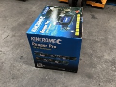 Kincrome Air Compressor 12v - 4