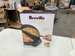 Breville the Light & Fluffy Omelette Maker - 2
