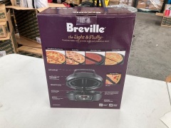Breville the Light & Fluffy Omelette Maker - 4
