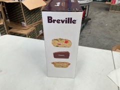 Breville the Light & Fluffy Omelette Maker - 5