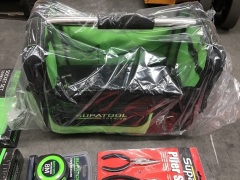 Supatool Tool Bag Kit - 6