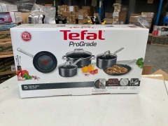 Tefal ProGrade 5 Piece Cookware Set - 2