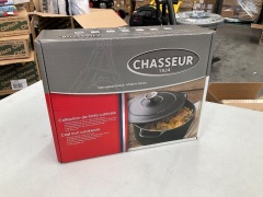 Chasseur Cast Iron Cookware - 2