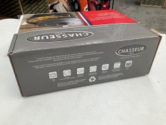 Chasseur Cast Iron Cookware - 4