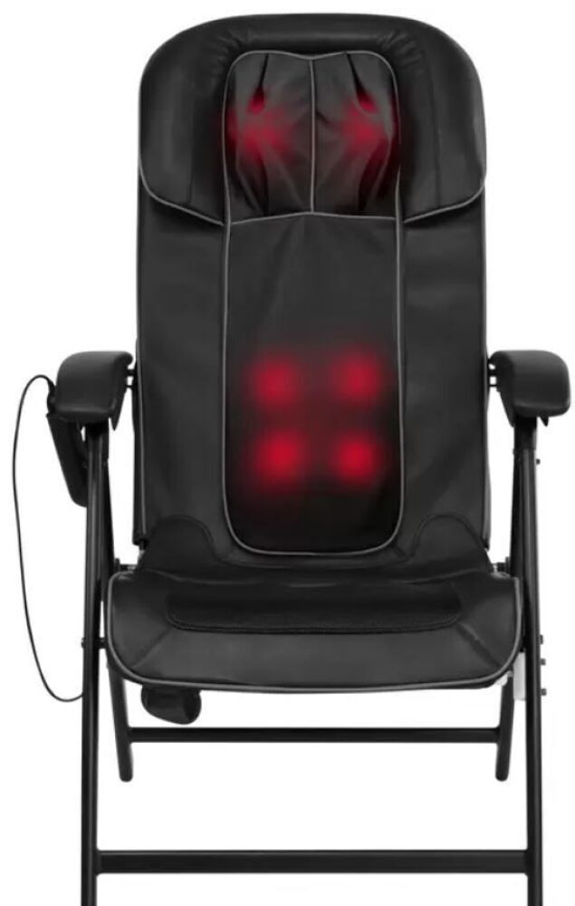Homedics Easy Lounge Massage Chair Hilco Global Apac