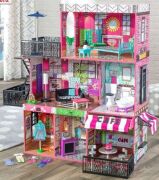 KidKraft Brooklyn’s Loft Dollhouse