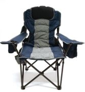 OZtrail Goliath Arm Chair