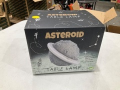 Asteroid Table Lamp - 2