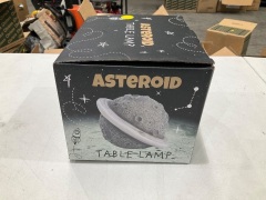 Asteroid Table Lamp - 3
