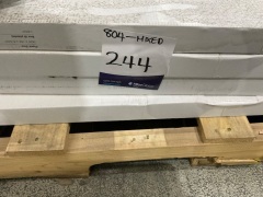 Pallet of Mixed Flooring - 3