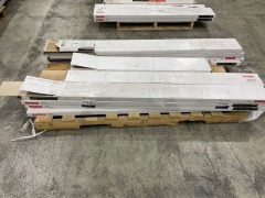 Pallet of Mixed Flooring - 4