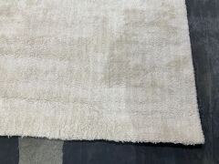 Jenelle Rug - 155 x 220 cm - Cream - 3