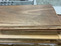 Pallet of Mixed Flooring - 2