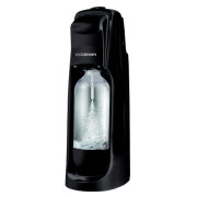 SodaStream Jet Sparkling Water Maker - Black 1012111616