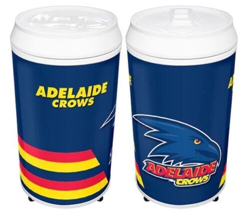 AFL Coola Can Fridge - Adelaide Crows