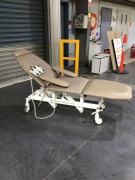 Australian Medical Couches Dialysis Couch - 2