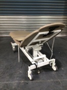 Australian Medical Couches Dialysis Couch - 4
