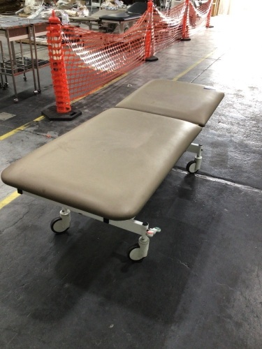 Australian Medical Couches Examination Couch