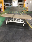 Australian Medical Couches Examination Couch - 2