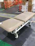Australian Medical Couches Examination Couch - 3