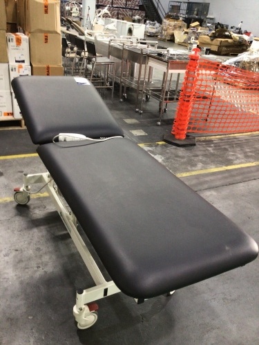 Forme Medical 2510 Examination Couch