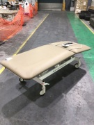 DNL Australian Medical Couches 2510 Examination Couch - 2