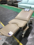 Australian Medical Couches AMC2130 Ultrasound Couch