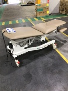 Australian Medical Couches AMC2130 Ultrasound Couch - 3