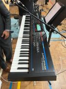 Roland Juno-Stage 128-Voice Expandable Synthesizer - 2
