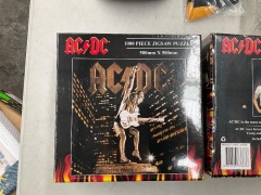 AC/DC Gift Pack - 3