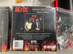 AC/DC Gift Pack - 4