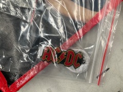 AC/DC Gift Pack - 6